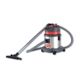 Aspiradora Industrial de polvo agua, Ecoline 20 litros