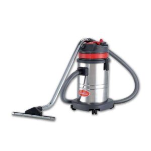 Aspiradora Industrial de polvo agua, Ecoline 30 litros