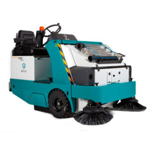 Barredora Industrial Hombre a Bordo MP-HT STOUT MAX 170