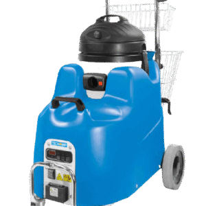 Generador de Vapor Junior Star