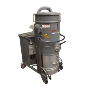 Aspiradra Industrial DG50 - ATEX: Potencia y Seguridad en Zonas Potencialmente Explosivas