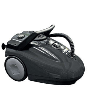 Generador de vapor KONE desinfecta e higieniza