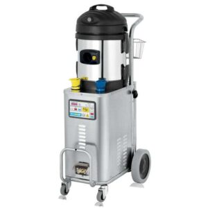 Máquina de limpieza a vapor: Generador de Vapor de Alto Rendimiento - Steam Box Mini