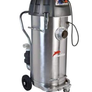 Aspiradora MISTRAL 802 WD. Potencia Compacta para Polvos y Líquidos