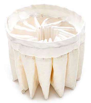 Aspiradora Industrial DM3 AIREX: Eficiencia y Seguridad en Zonas de Explosión - Imagen 3