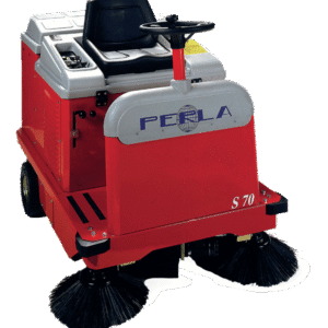 BARREDORA PERLA SG70 HONDA