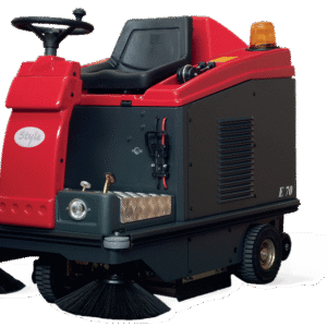 BARREDORA STYLE E70 BAT