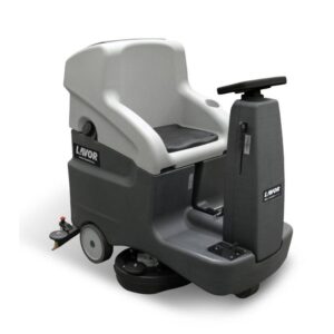 Vacuolavadora LAVOR PRO Comfort XXS: Limpieza Profunda y Eficiencia en Grandes Superficies
