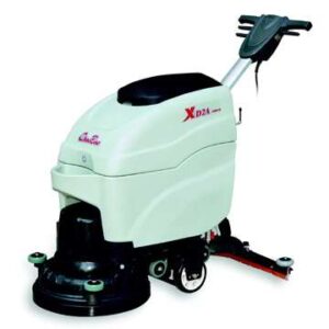 Vacuolavadora lava y seca al instante pisos XD2A