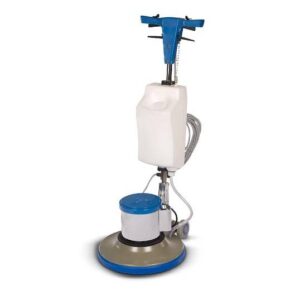 Abrillantadora industrial ECO 17" silenciosa