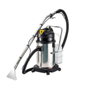 Lavadora de tapiz y alfombra motor 1000 W. LC 30SC