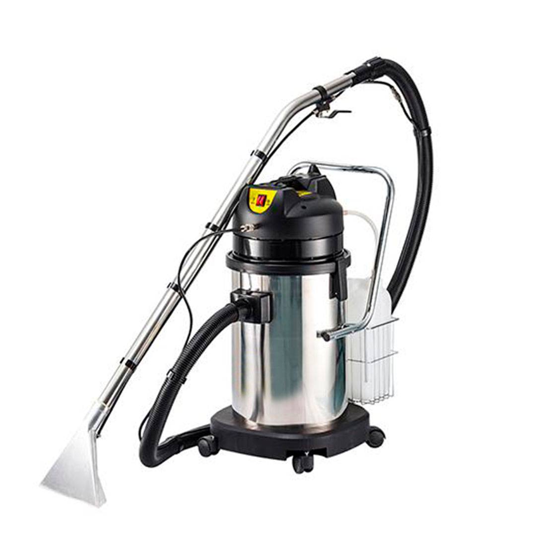 Lavadora de tapiz y alfombra motor 1000 W. LC 30SC