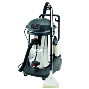 Lavadora de tapices y alfombras Constellation italiana 78 Lt.