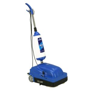 Turbolava Facile 35: Limpieza profunda y rápida para cualquier tipo de piso.