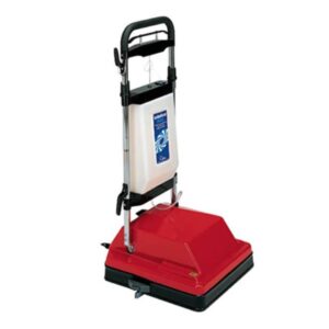 Turbolava MAXI: Limpieza industrial profunda y rápida