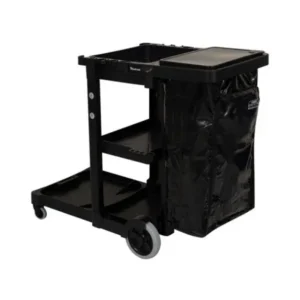 Bolsa Organizadora para Carro de Limpieza Multipropósito Importada