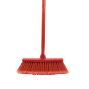 Escobillón Plástico