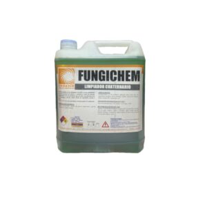 Limpiador desinfectante Concentrado Fungichem