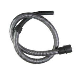Manguera Flexible Resistente D36 mm para Aspiradoras Industriales y Comerciales