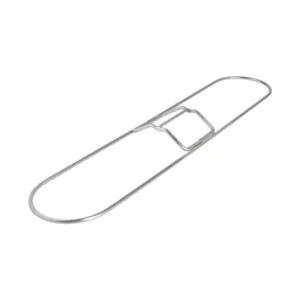 Marco Mopa Seca 5x36" MOD. ZHAO Estructura Metálica para Limpieza de Grandes Superficies