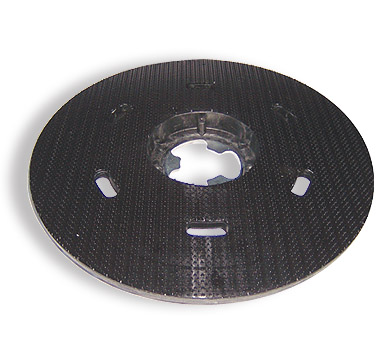 Repuesto Porta PAD RS-17" Plástico para Máquinas Rotativas