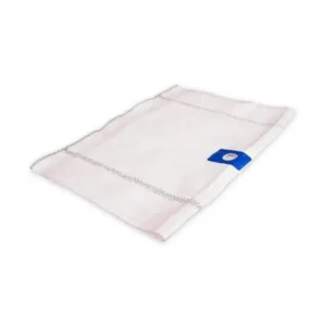 Trapero con Ojal Doble 50 x 70 cm para Limpieza Profesional