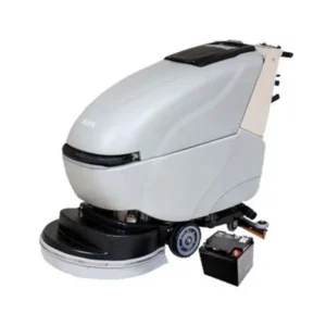 Vacuolavadora Eléctrica Hombre Caminando CB 461