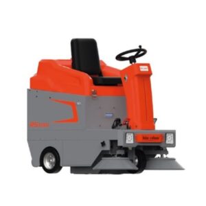 Barredora de pisos R-S1100