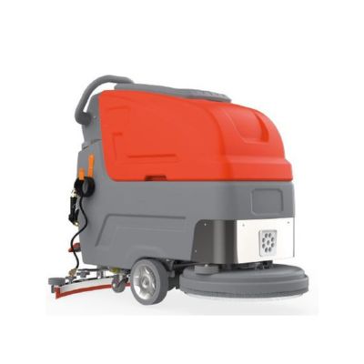 Fregadora de pisos R-X520