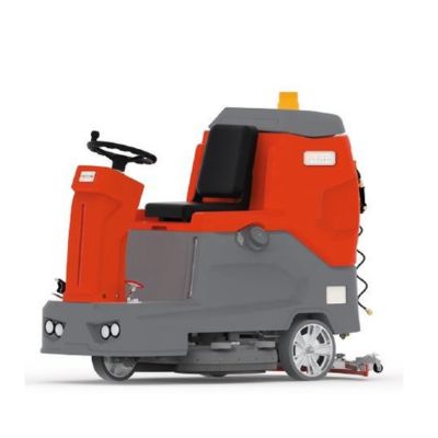 Fregadora de pisos R-X900